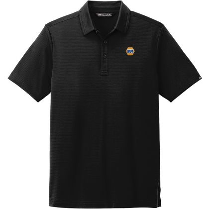 2360167, Small, Black, Left Chest, NAPA Bolt - Full Color.
